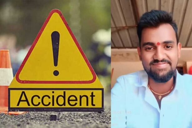 Nandipalli Auto Accident |
