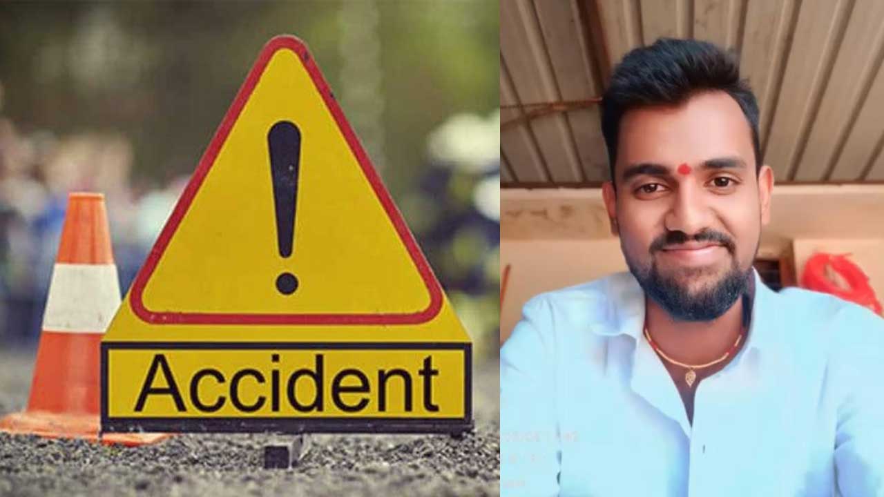 Nandipalli Auto Accident |