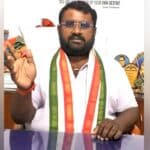 Nizamabad Congress Criticism |