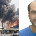 Hyderabad Umrah Tragedy