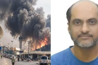 Hyderabad Umrah Tragedy