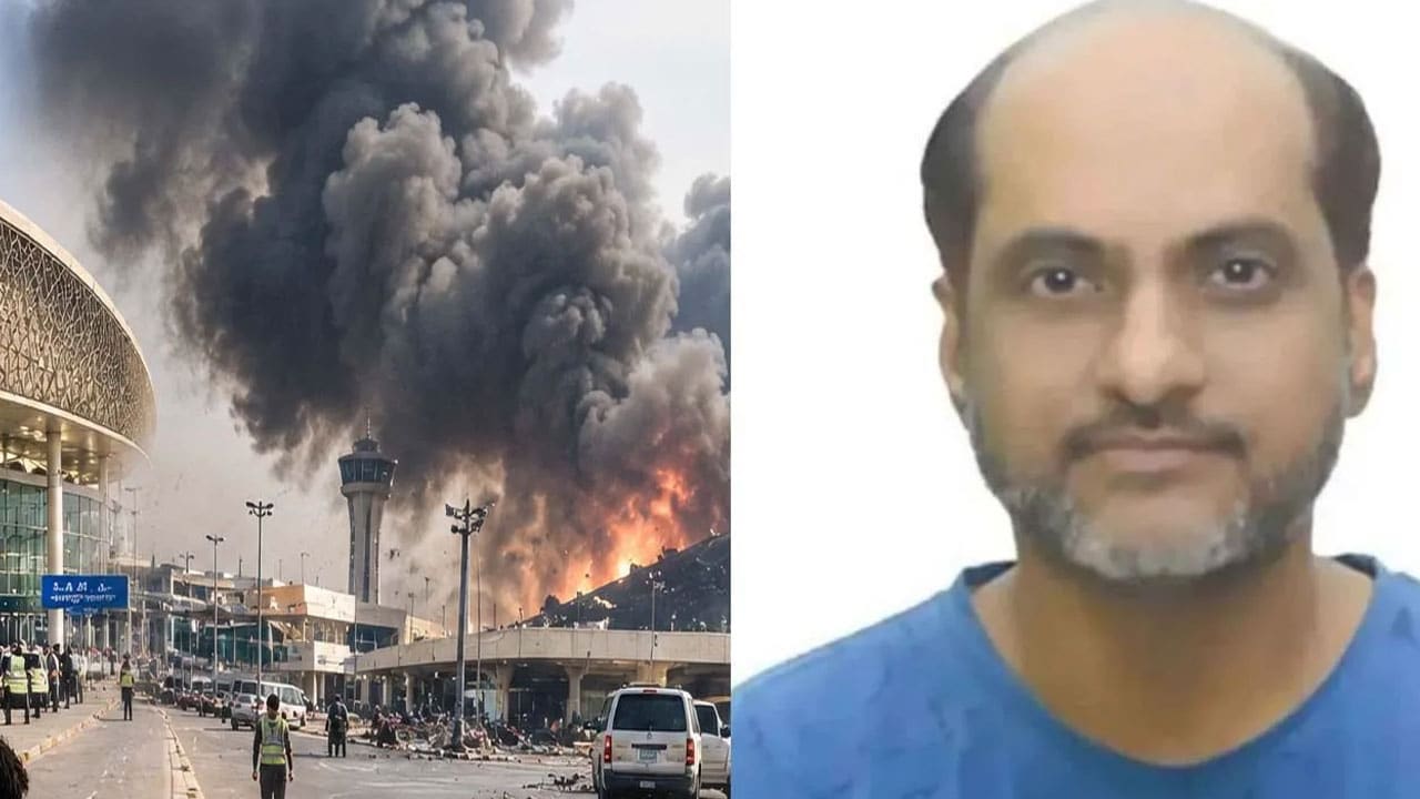 Hyderabad Umrah Tragedy