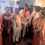 Modi Political Journey |