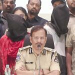 Retired IPS Wife Murder
