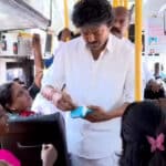 Vijay Conductor
