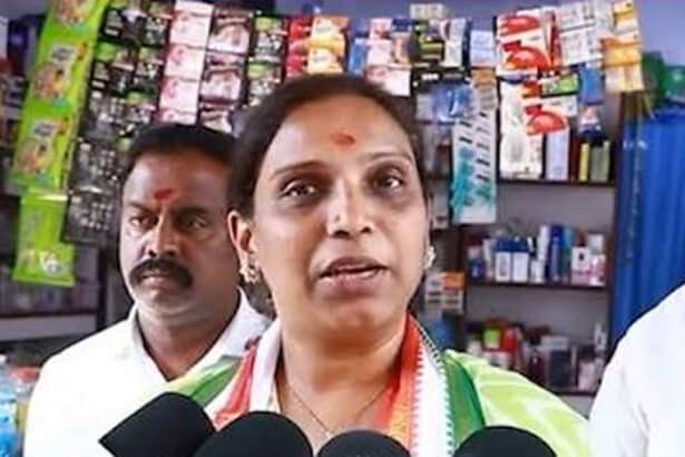 Khairatabad Bypoll