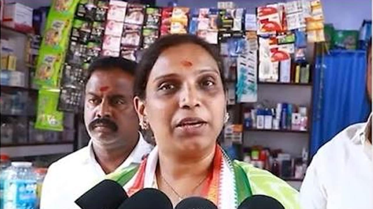 Khairatabad Bypoll