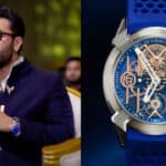 Ranbir Kapoor Watch