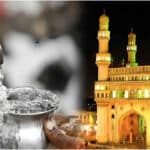 Hyderabad Water Crisis