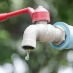 Hyderabad Water Supply