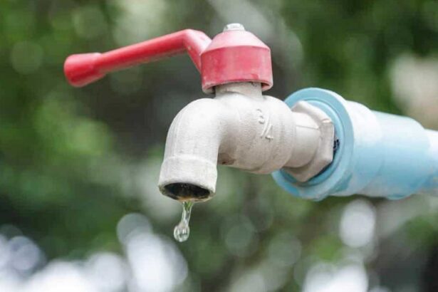 Hyderabad Water Supply