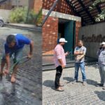Drinking Water Wastage