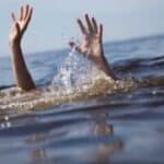 Manjeera River Missing |