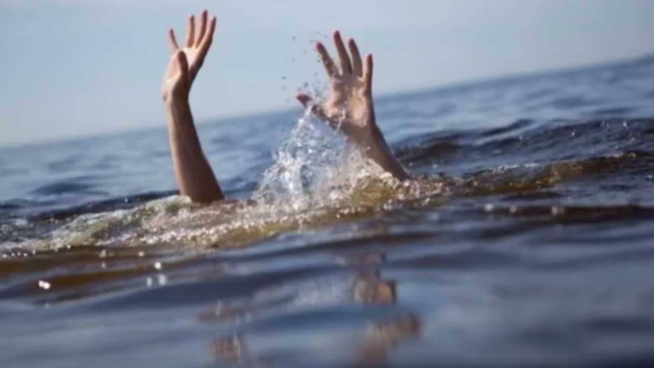 Manjeera River Missing |