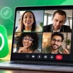 WhatsApp Guest Calling