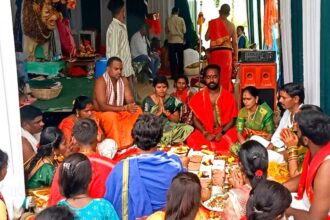 Navaratri Celebrations |