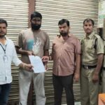 Nizamabad Food Safety Raids |