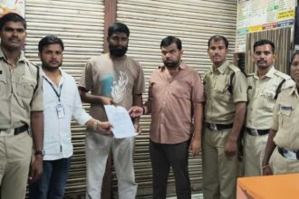 Nizamabad Food Safety Raids |